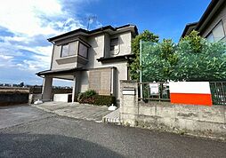 中古戸建 高崎市楽間町