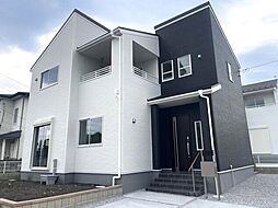 新築戸建 高崎市箕郷町西明屋 2号棟