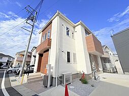 中古戸建　高崎市江木町　10号棟