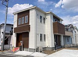 中古戸建 高崎市江木町 10号棟