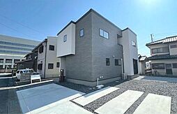 中古戸建 前橋市元総社町落合