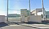 周辺：前橋市立第五中学校 1060m