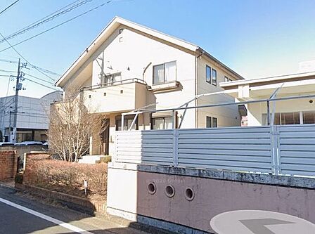 前橋市立第三保育所 1180m