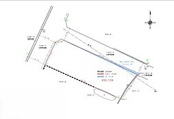 売土地　高崎市我峰町