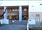 高崎市立並榎中学校 1320m