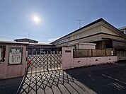 城南幼稚園 2150m