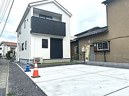 新築戸建 上並榎町