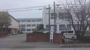 高崎市立倉賀野中学校 990m