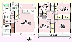 新築戸建　高崎市並榎町