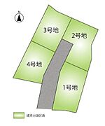 全体区画図