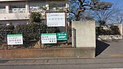 高崎市立大類中学校 1240m