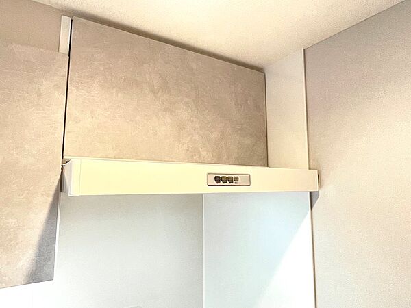 キッチンを拡大表示