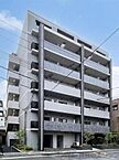 東京都墨田区立川4丁目3-7：物件画像／株式会社エリッツ　エリッツ亀戸駅前店