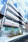 東京都江東区大島2丁目13-24：物件画像／株式会社エリッツ　エリッツ亀戸駅前店