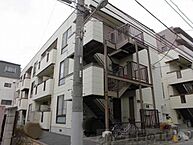 東京都江戸川区中葛西6丁目1-16：物件画像／株式会社エリッツ　エリッツ亀戸駅前店