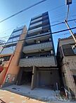東京都台東区浅草3丁目21-8：物件画像／株式会社エリッツ　エリッツ亀戸駅前店
