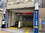 浅草駅(東武 伊勢崎線) 徒歩10分。 730m