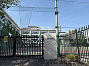 墨田区立堅川中学校 徒歩28分。 2240m