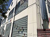 本所白百合幼稚園 徒歩22分。 1710m