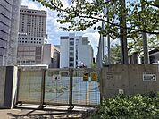 墨田区立両国中学校 徒歩33分。 2610m