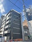 東京都墨田区押上1丁目24-5：物件画像／株式会社エリッツ　エリッツ亀戸駅前店