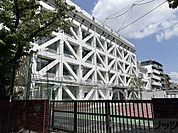 墨田区立二葉小学校 徒歩35分。 2760m