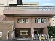 墨田区立 亀沢保育園 徒歩35分。 2740m