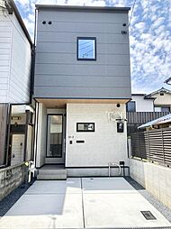 物件画像 向日市上植野町馬立新築一戸建て