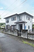 【リフォーム済】土地面積：238.32m2（72.09坪）