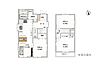 間取り：【リフォーム後の間取り】3LDK　建物面積：115.76m2（35.01坪）