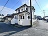 その他：二面道路です♪　風通しも良さそう♪