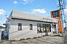 周辺：熊本山室郵便局（1346m）