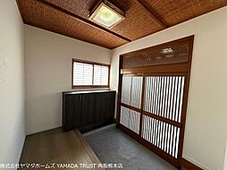 室内の画像