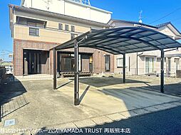 物件画像 FelidiaReno荒尾市大島(No.1019)