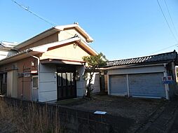 物件画像 志布志1丁目中村売り家