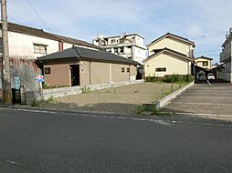 物件画像 志布志金剛地前外山売地