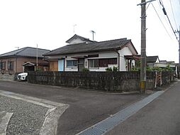 物件画像 安楽新西売り家