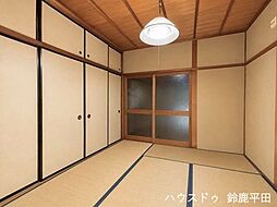 和室の画像