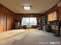 四日市市小杉町　洋室