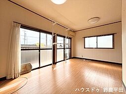 四日市市生桑町 洋室