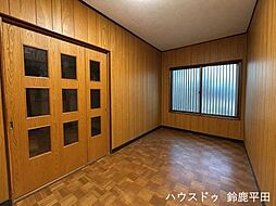 洋室の画像