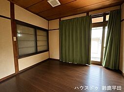 洋室の画像
