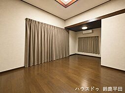 洋室の画像