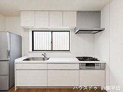 鈴鹿市西条2丁目:キッチン