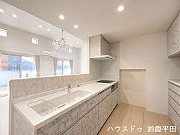 四日市市あかつき台3丁目 キッチン