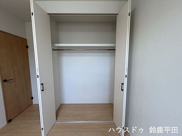 収納を拡大表示