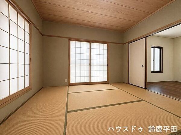 和室