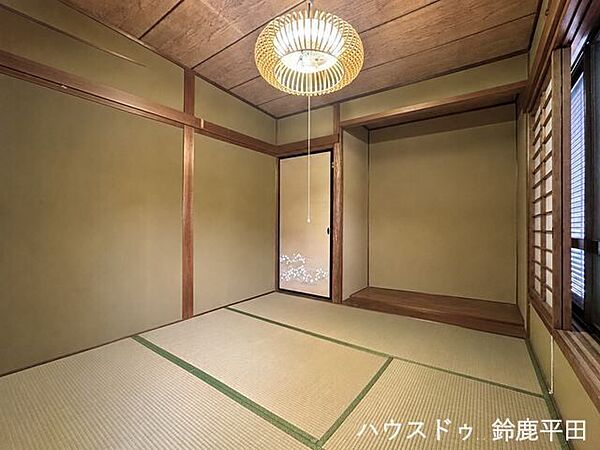 和室