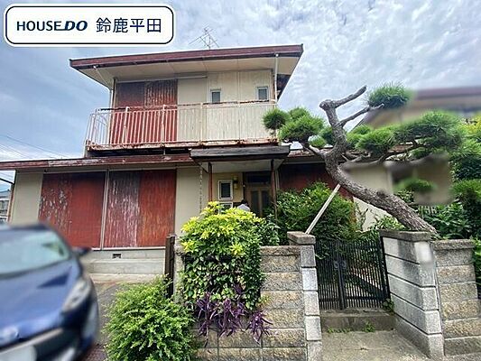 外観 津市白塚町　中古一戸建て