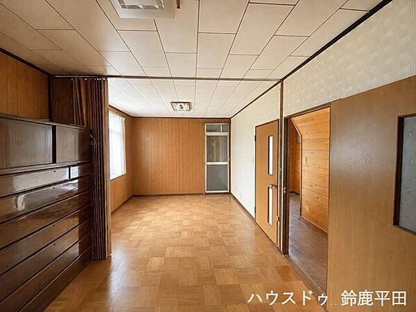洋室